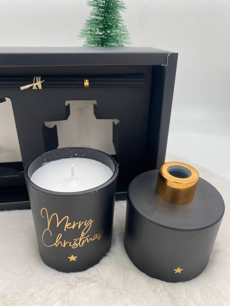 Geschenk box