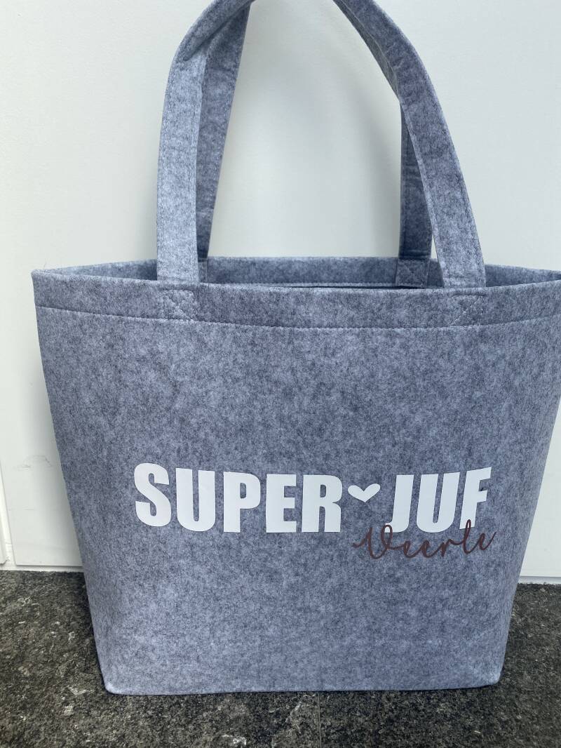 Shopper SUPER JUF