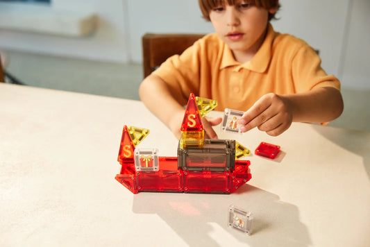 Mini Tiles Sinterklaas (30)