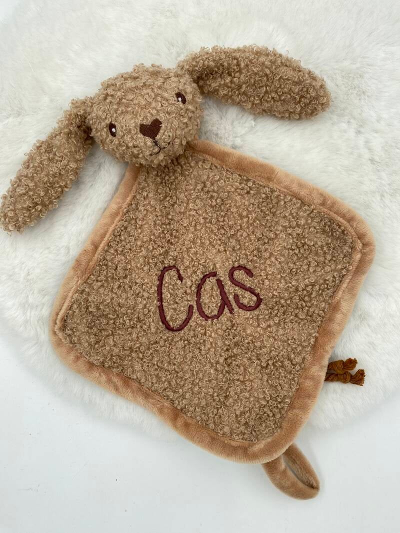 Speenknuffel Bunny