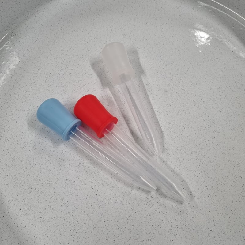 Kiddi Pipet
