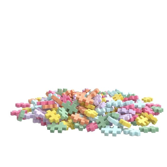 Plus Plus tube Gelato mix (240stuks)