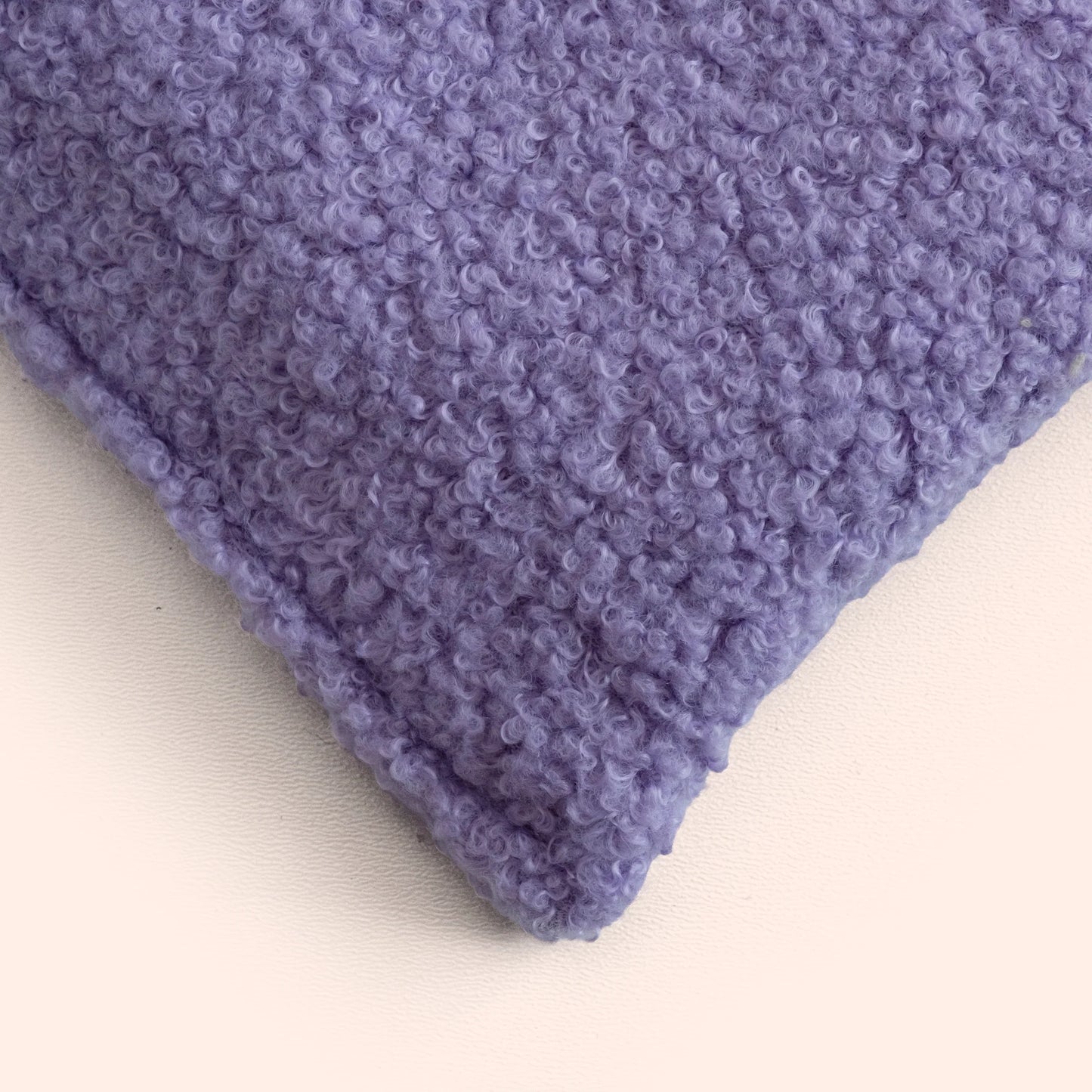 Little botanic - pittenzakje los- teddy purple