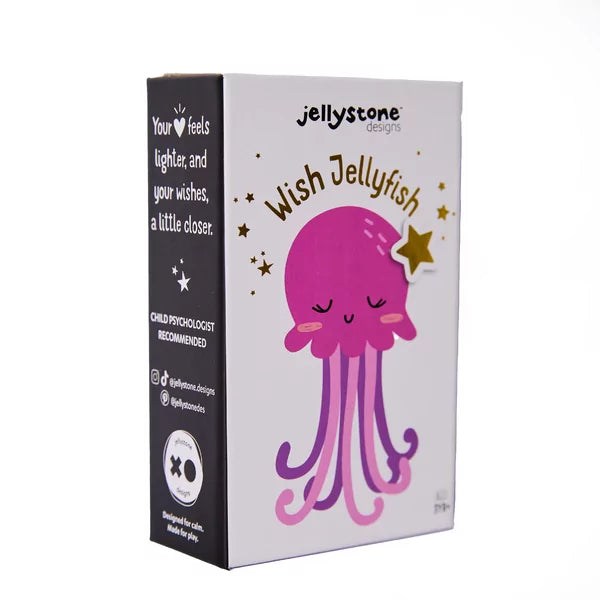 Jellystone- Wish Jellyfish