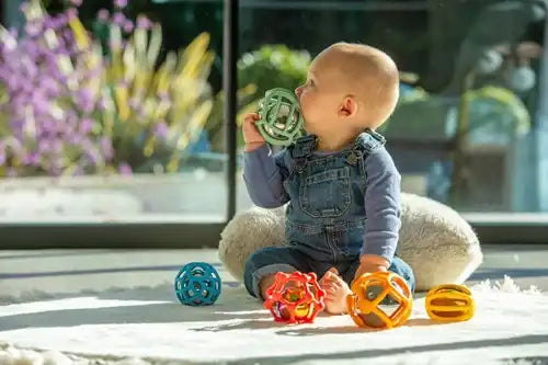 Tickit Flexibele ballen