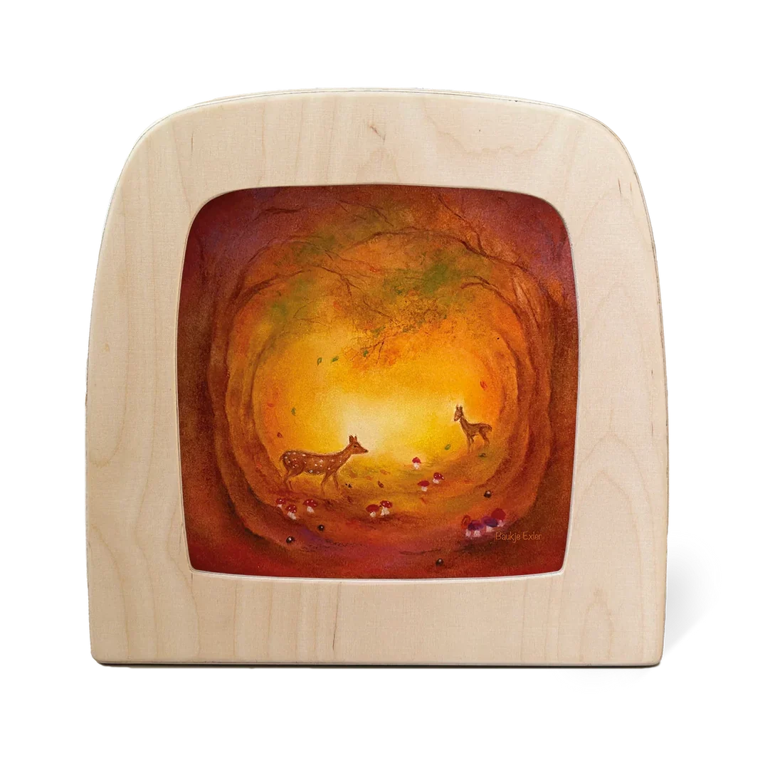Toverlux lamp