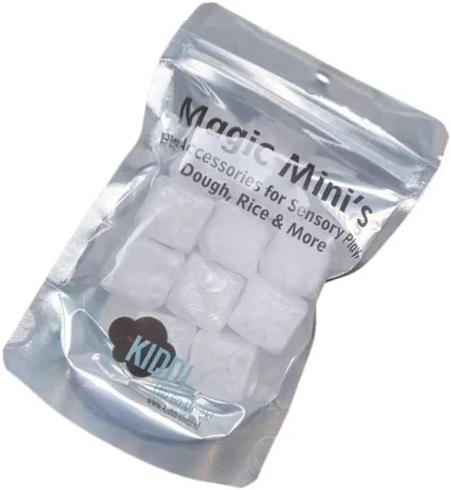 Magic Mini’s - ijsblokjes