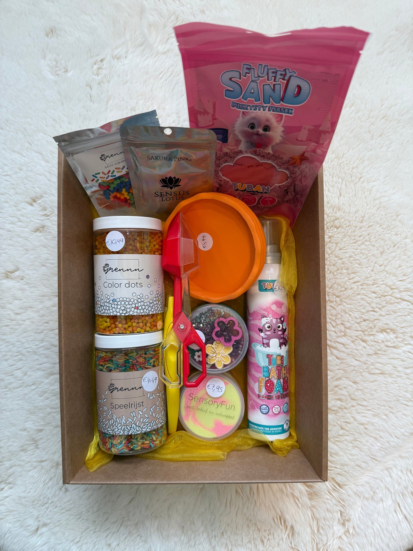 Themabox: Girlie Box