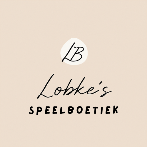 Lobke's Speelboetiek Cadeaubon