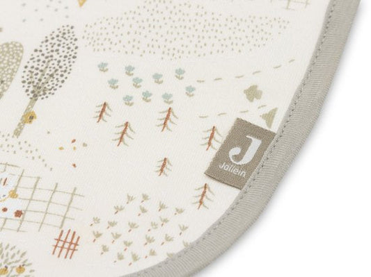 Slabben: Tiny Park waterproof
