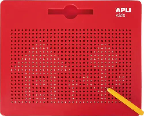 APLI magneetbord XL met pen