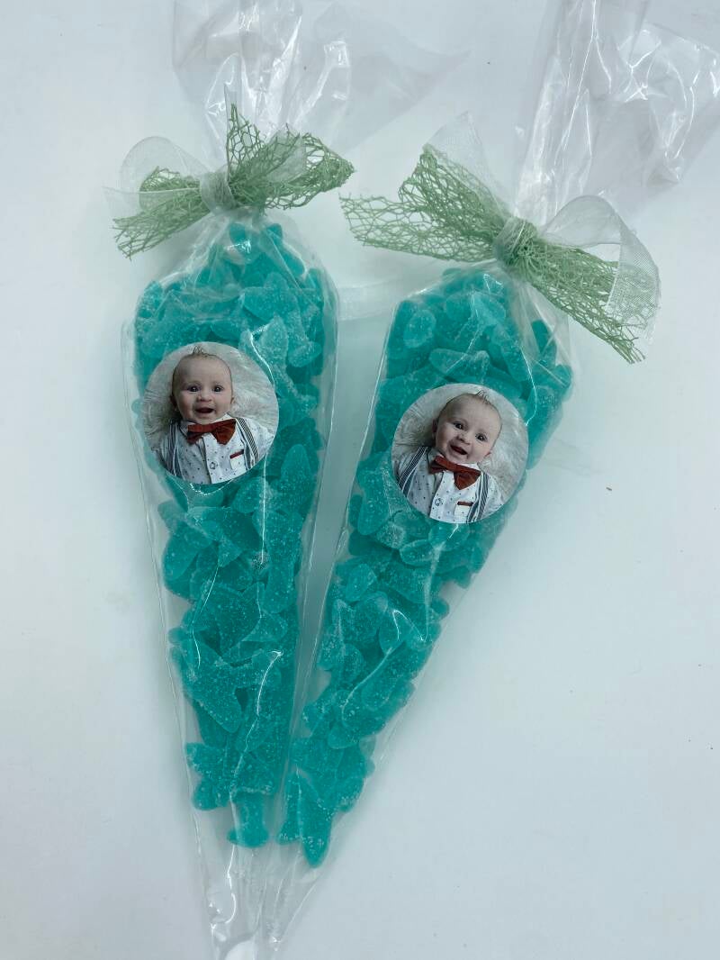 Snoepzakje