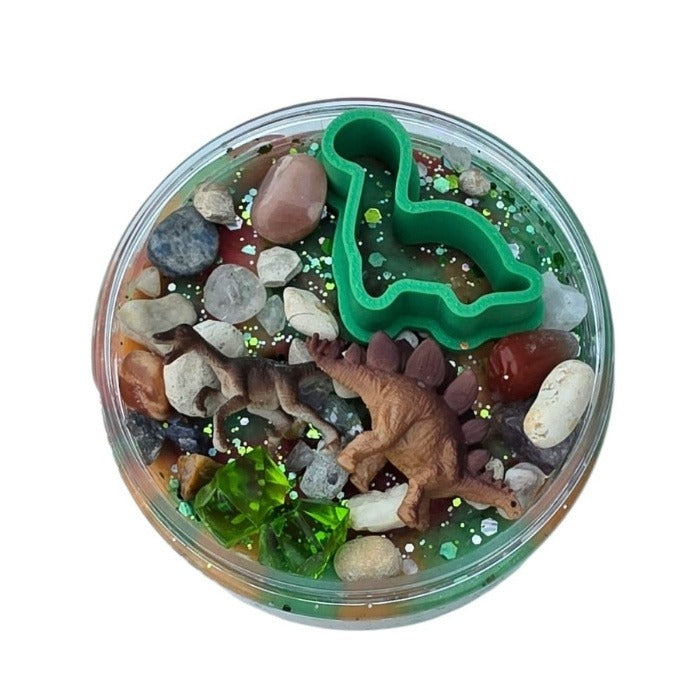 SensoryFun - SensoryDough speelklei Dino