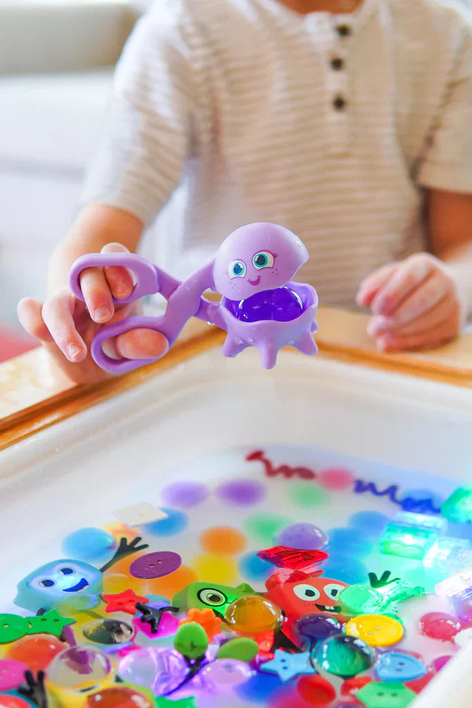 Glo pals Sensory play toolset