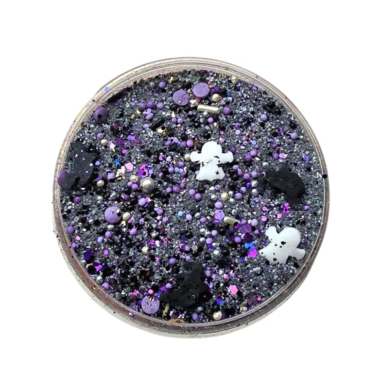 SensoryFizz Spooky Night 150 gram