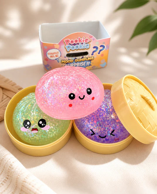 Fidget Toys