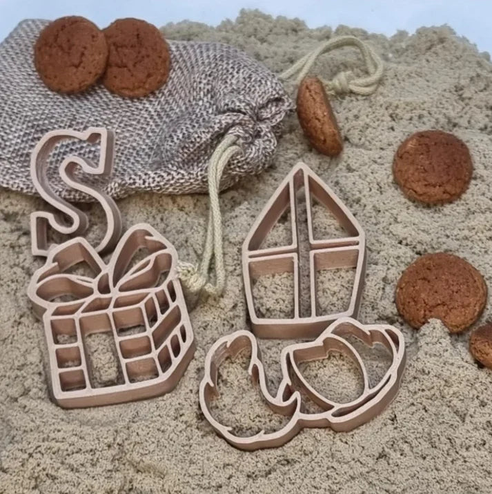 Sinterklaas