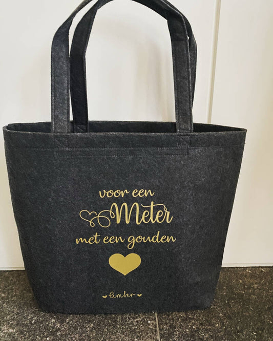 Shopper groot
