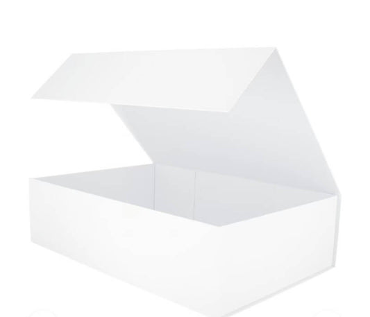 Giftbox: magneetbox groot model