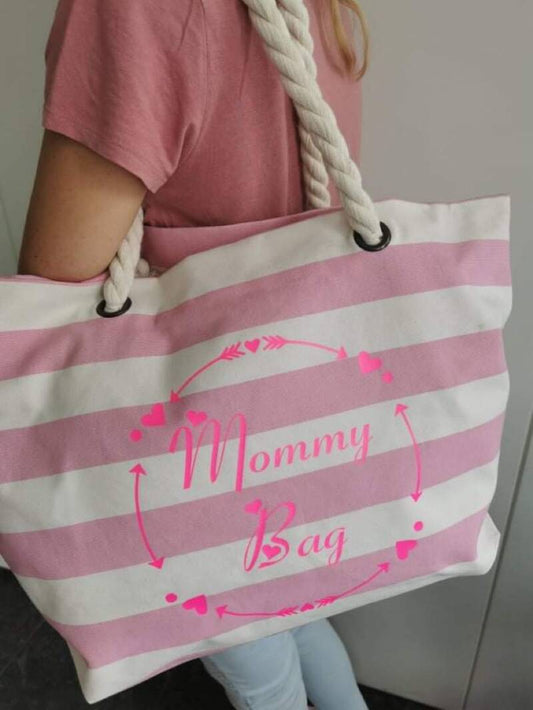 Beach bag