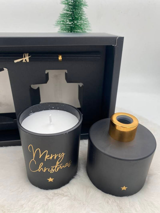 Geschenk box