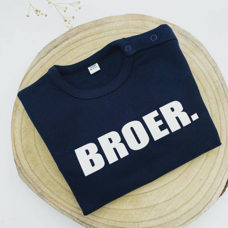 Sweater BROER.
