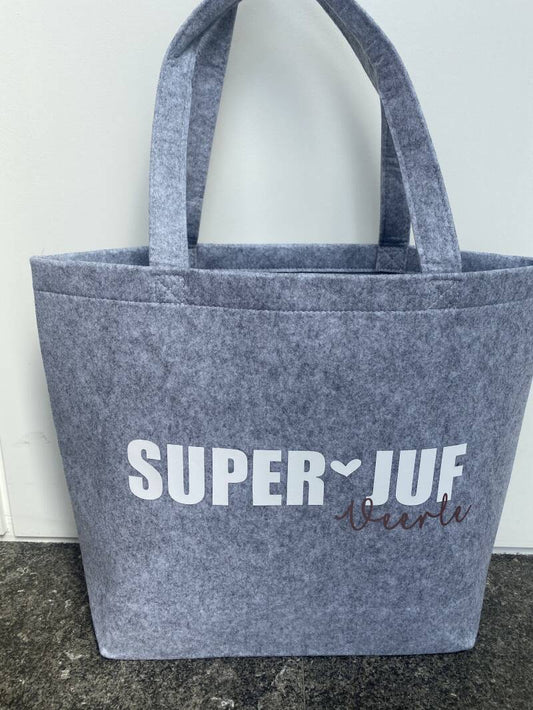 Shopper SUPER JUF