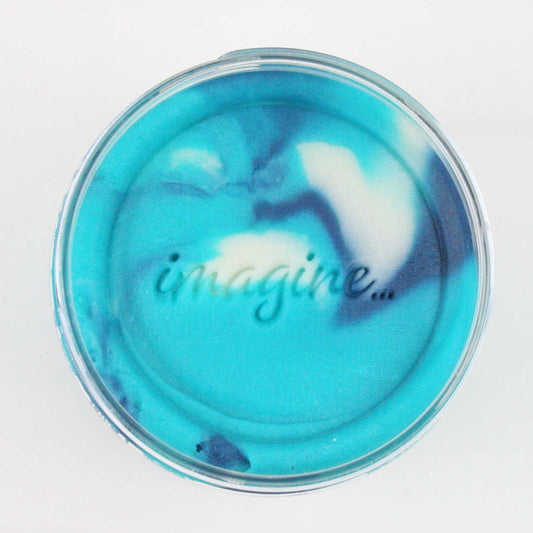 Invitation to imagine: Dutch Dough The Sea