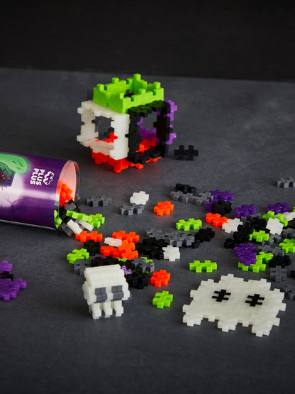 Plusplus Tube Spooky 240 stuks