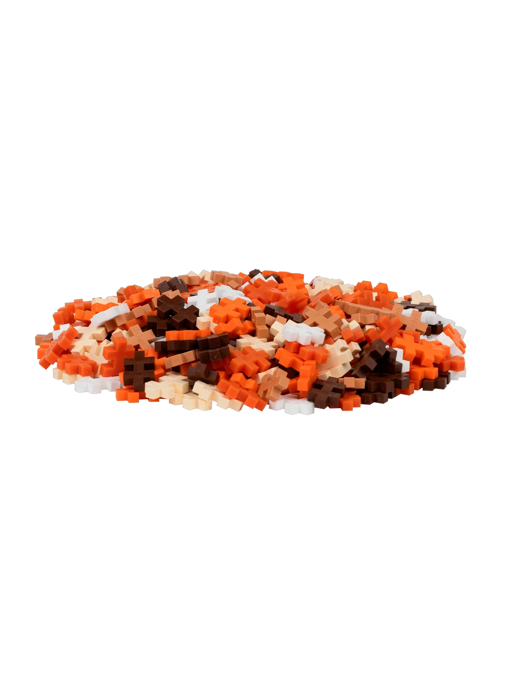 PlusPlus Tube Pumpkin Spice 240 stuks