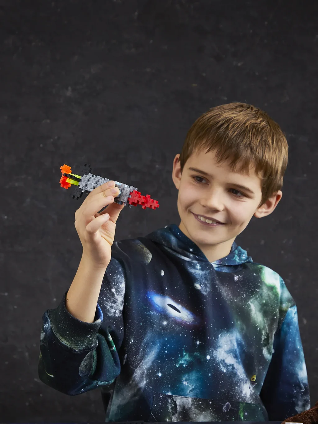 PlusPlus Learn to build Space Superset 1000 stuks