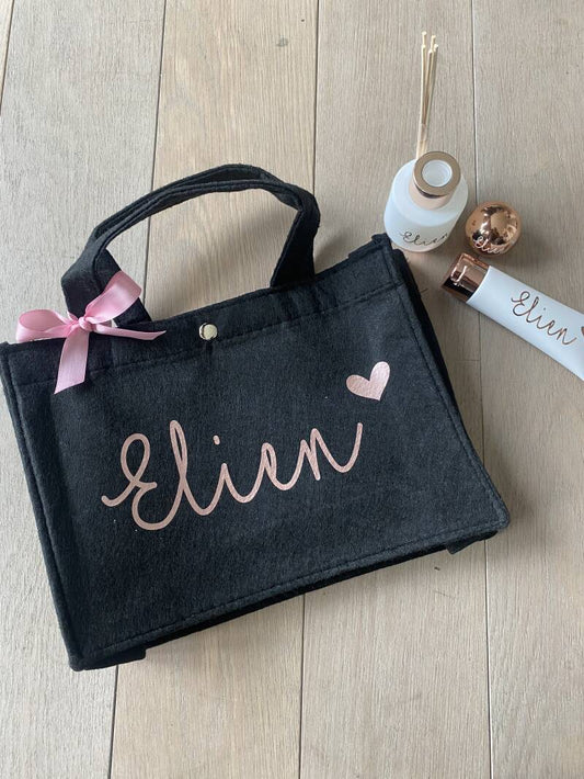 mini shopper gevuld setje