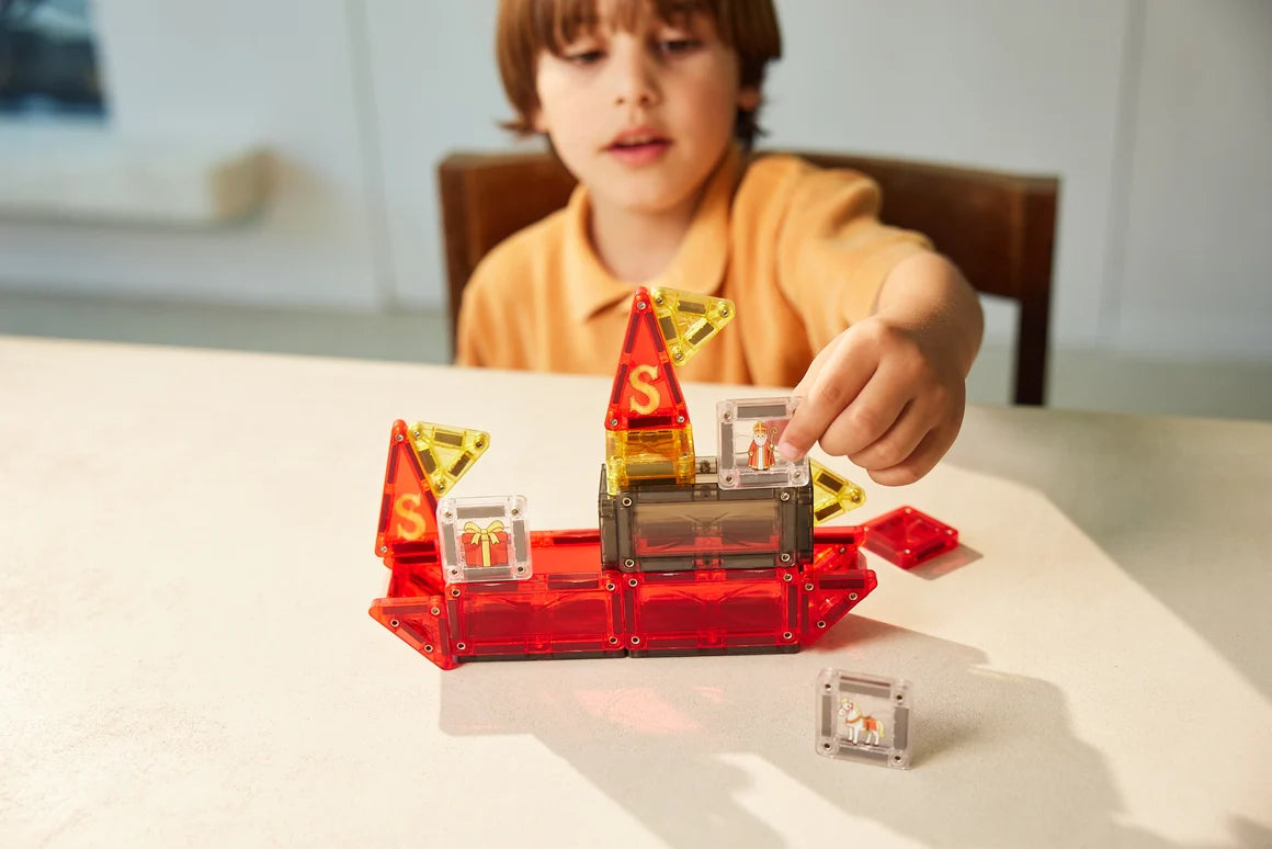 Mini Tiles Sinterklaas (30)