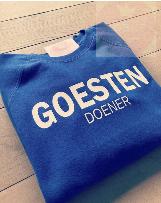 Goestendoener