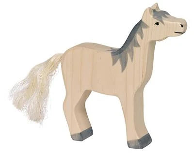 Paard Holztiger