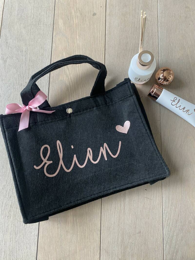 Mini shopper: Stel zelf jouw pakket samen.  🎄