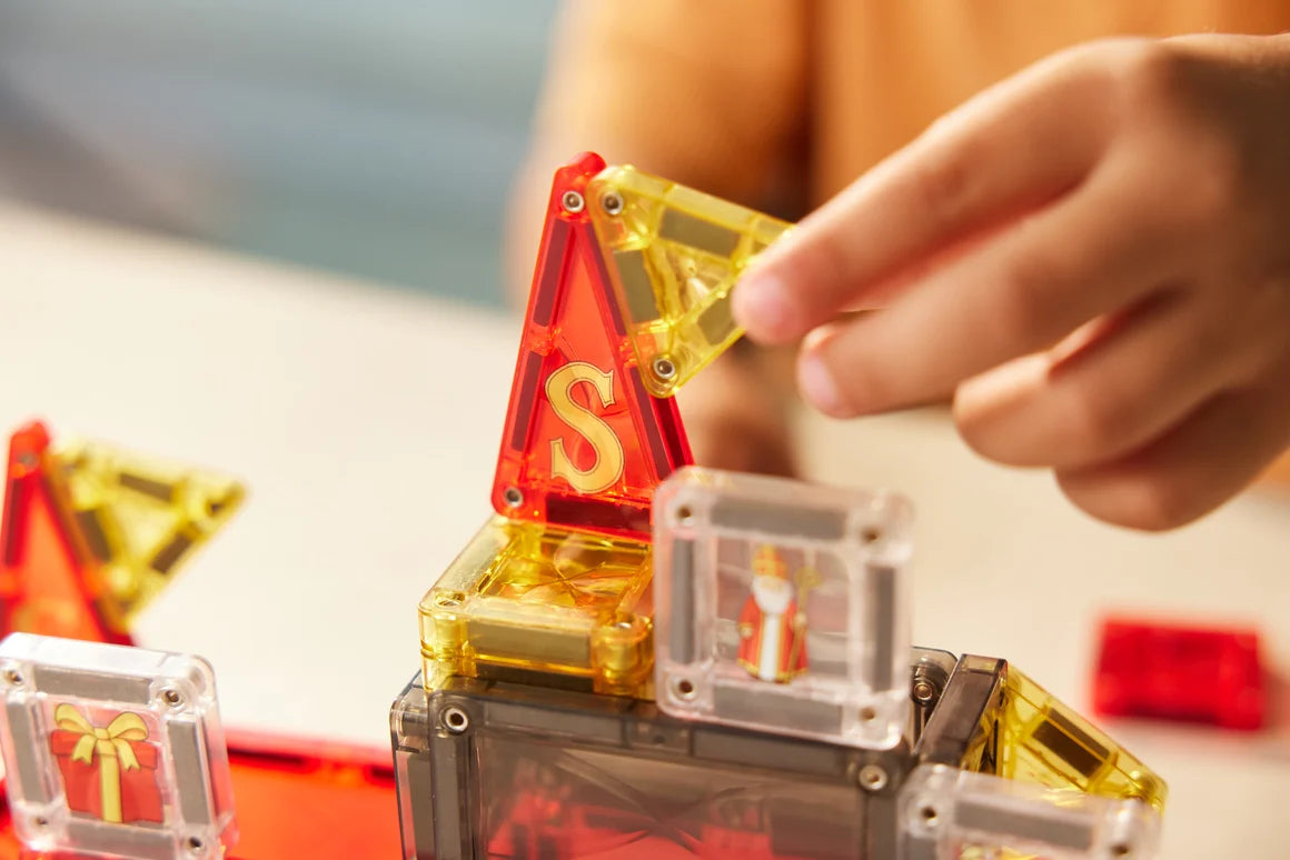 Mini Tiles Sinterklaas (30)
