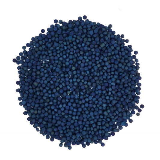Color Dots, 300 gram - Grennn, 17 varianten