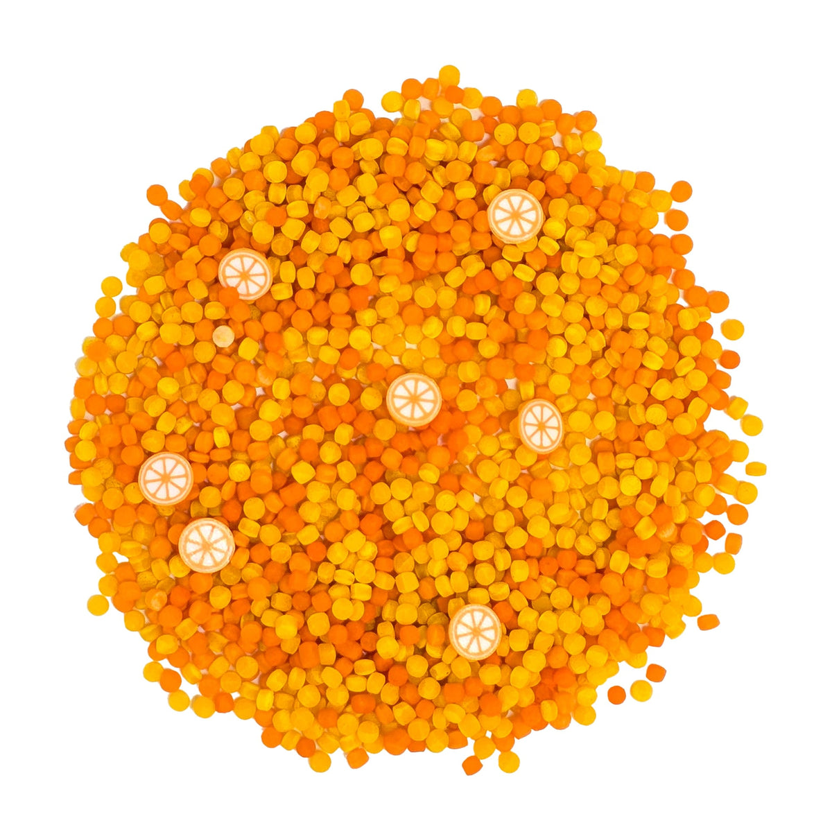 Color Dots, 300 gram - Grennn, 17 varianten