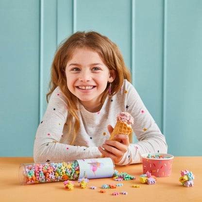 Plus Plus tube Gelato mix (240stuks)