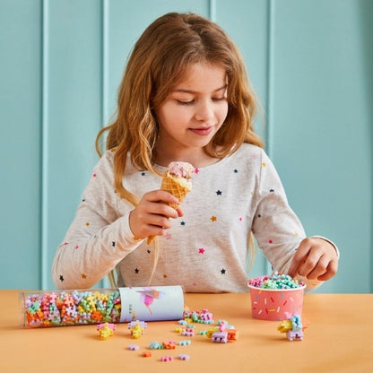 Plus Plus tube Gelato mix (240stuks)