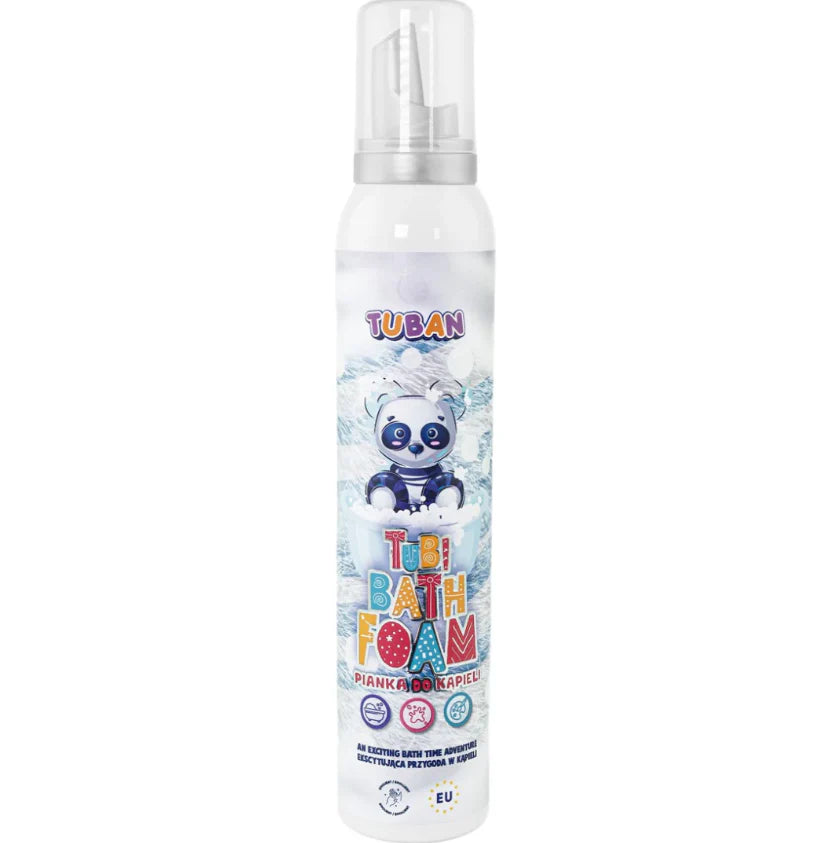 Tuban Speelschuim Tubi Foam