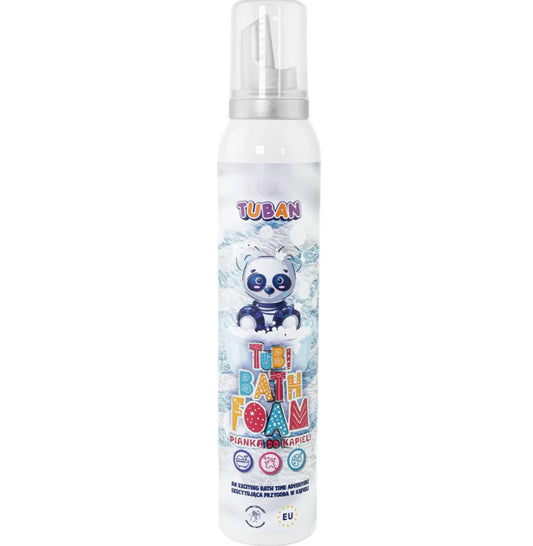 Tuban Speelschuim Tubi Foam
