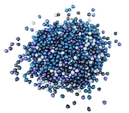 SensoryFun Space/ruimte kikkererwten 1000ml