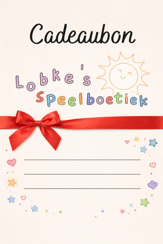 Cadeaubon