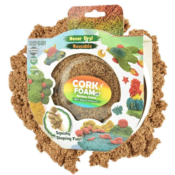Corkfoam