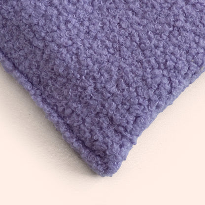 Little botanic - pittenzakje los- teddy purple