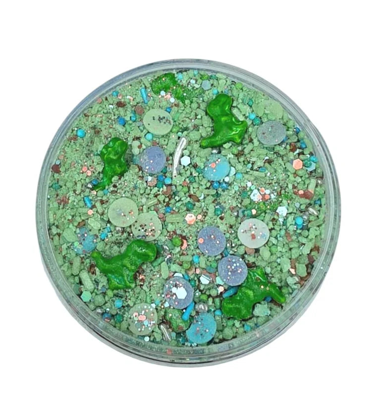 SensoryFun SensoryFizz DinoPower 150gr.