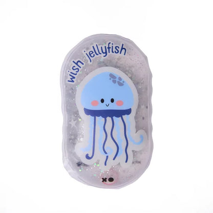 Jellystone- Wish Jellyfish