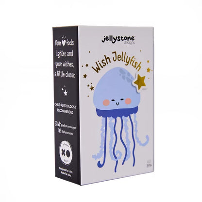 Jellystone- Wish Jellyfish